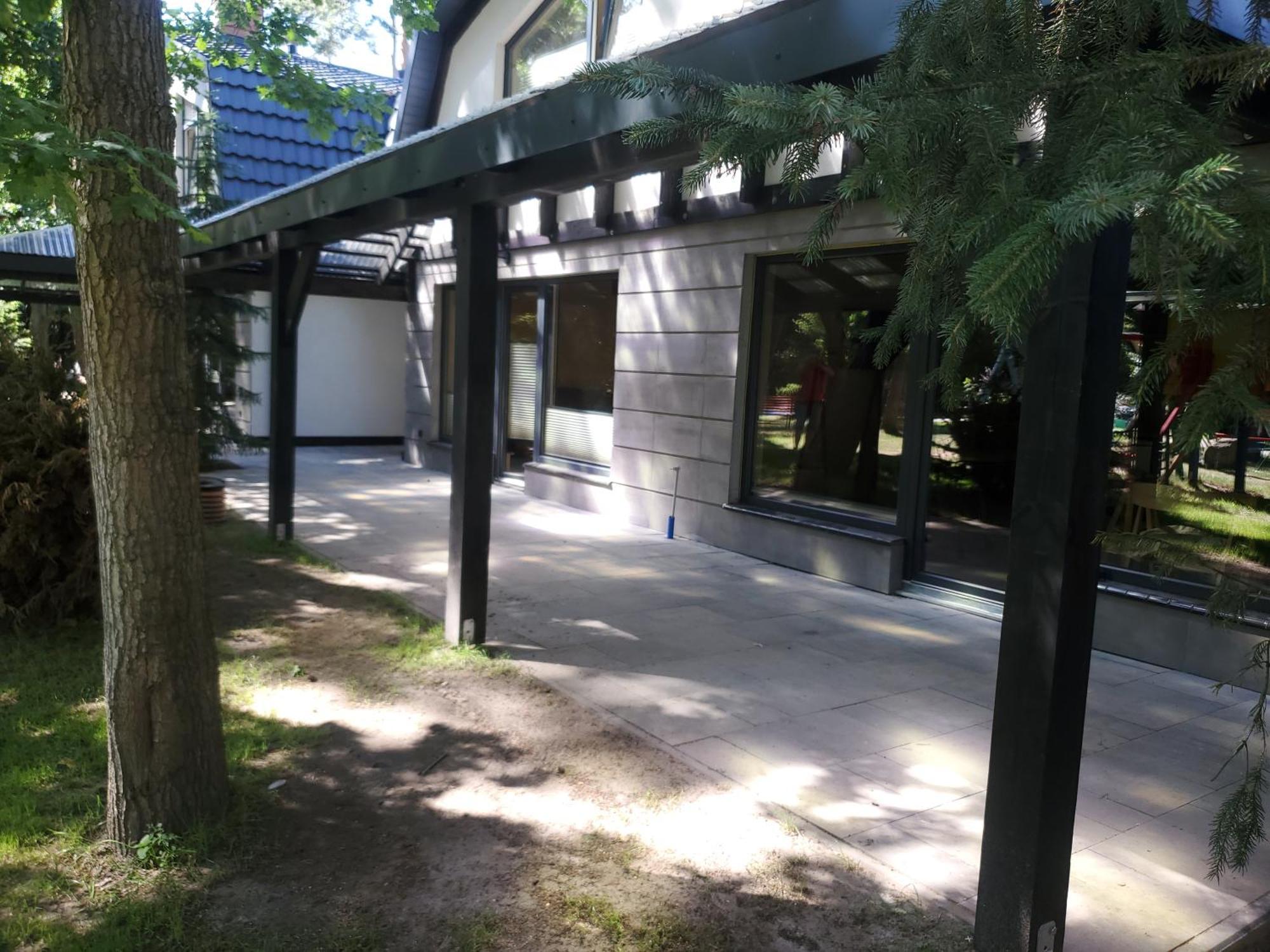 Kotwica Morska Hotel Pobierowo Luaran gambar