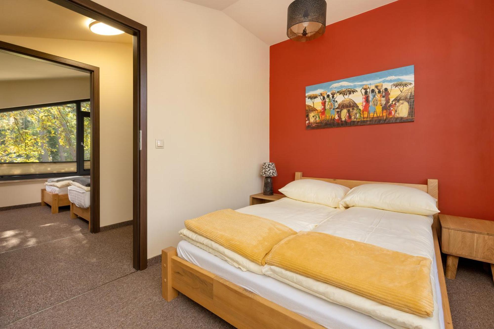 Kotwica Morska Hotel Pobierowo Luaran gambar