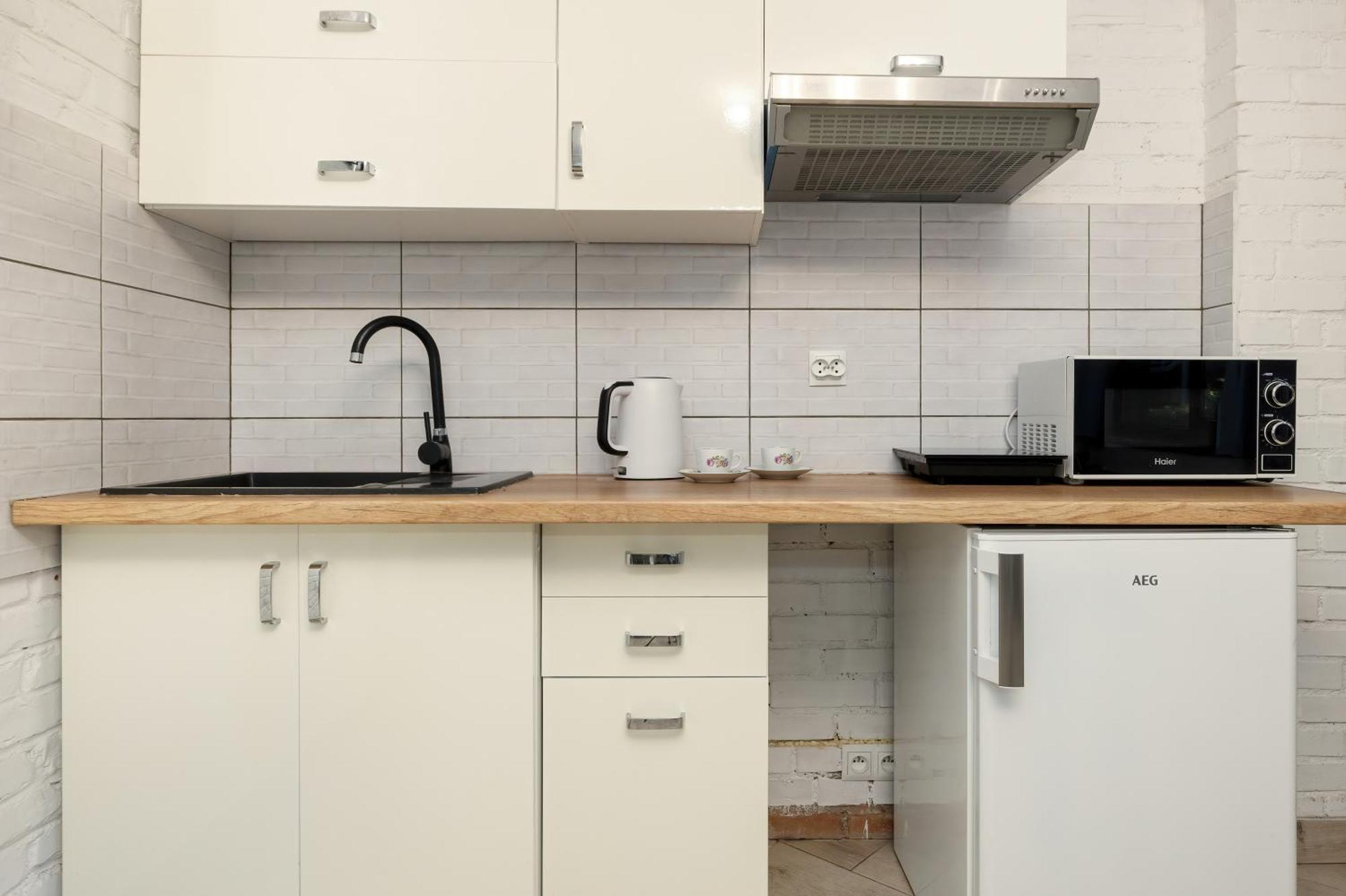 Kotwica Morska Hotel Pobierowo Luaran gambar