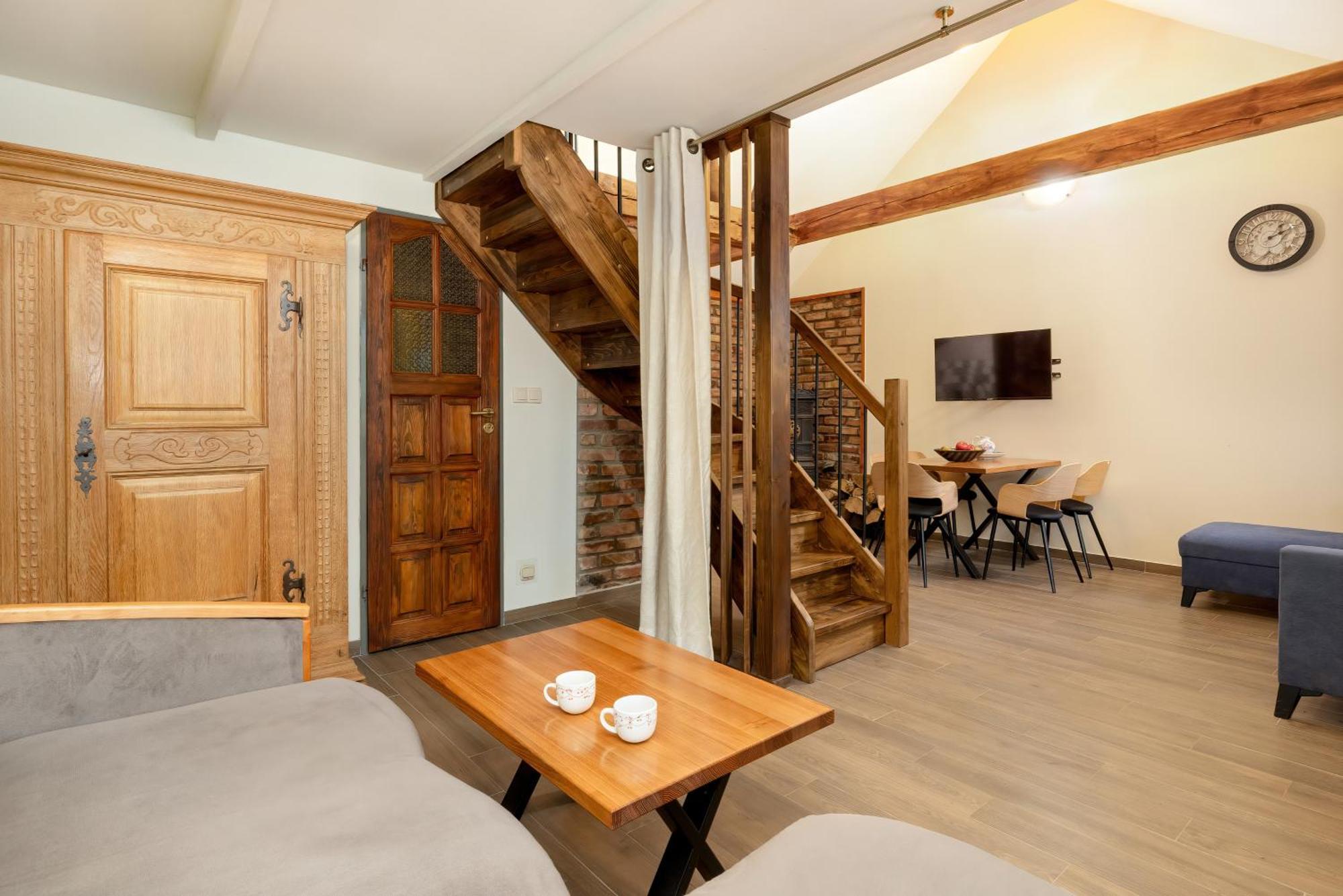 Kotwica Morska Hotel Pobierowo Luaran gambar