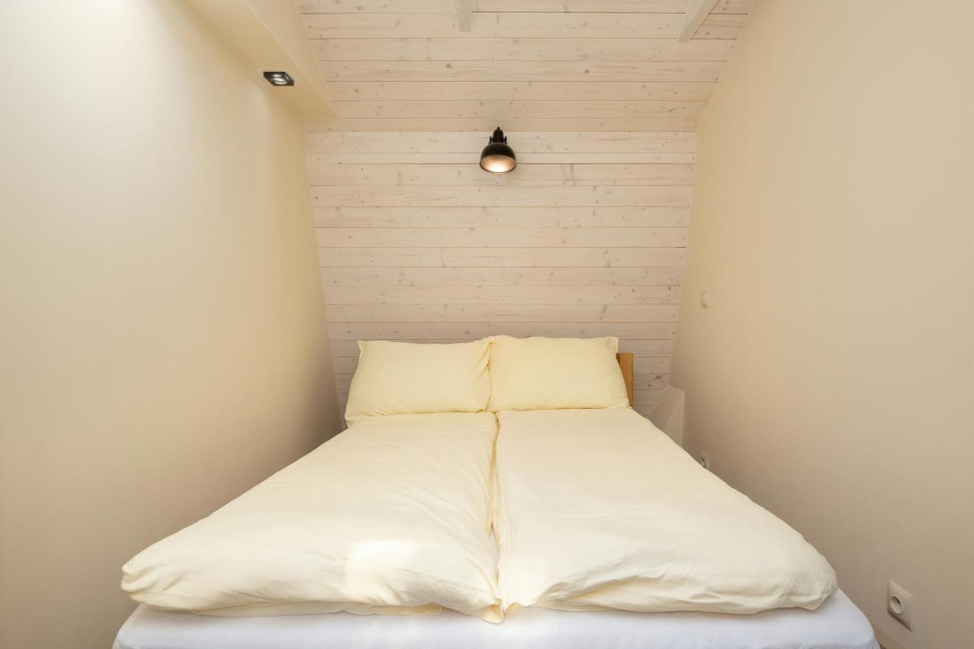 Kotwica Morska Hotel Pobierowo Luaran gambar